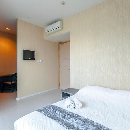 Rangoon Hostel Singapur Exterior foto